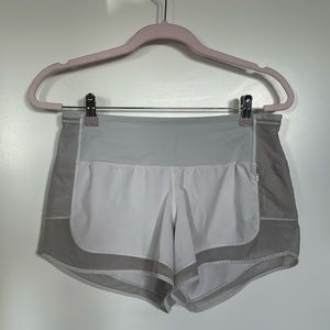 Lululemon Mind over Miles Short
